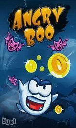 game pic for Angry Boo
